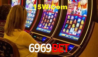 Bônus de Boas-vindas 6969Bet