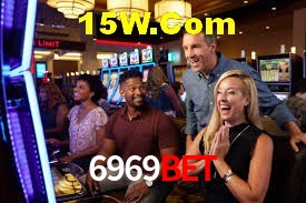 Bonus Features 6969Bet