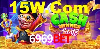 Welcome Bonus 6969Bet