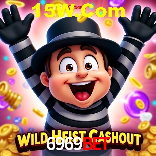 A Emoção da Loteria na 6969Bet: Uma Chance de Mudança de Vida