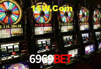 Ofertas Exclusivas 6969Bet