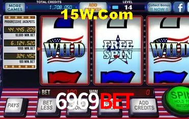 Estatísticas Esportivas 6969Bet