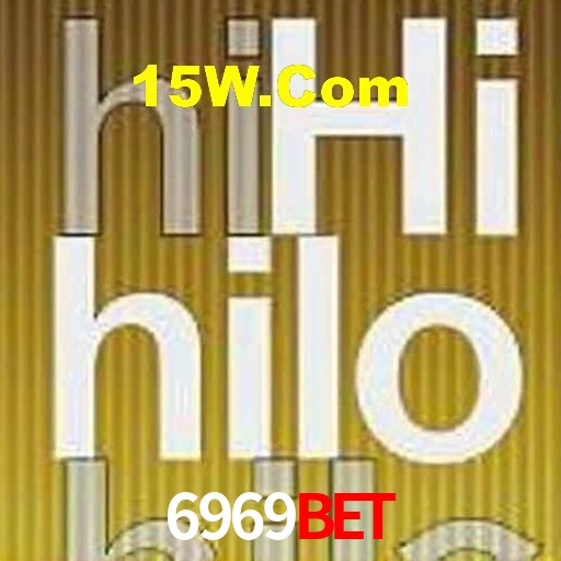Torneios 6969Bet