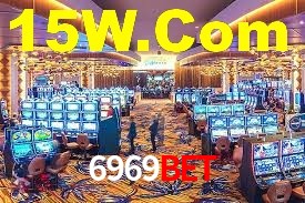 Live Casino 6969Bet