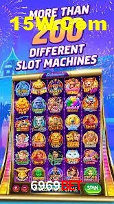 Live Casino 6969Bet