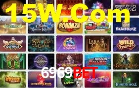 Ofertas Imperdíveis na 6969Bet: Promoções e Bônus Que Valem a Pena