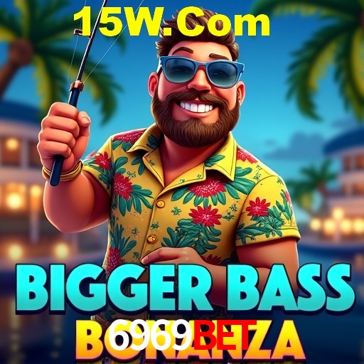 Descubra o Mundo do Cassino Online com 6969Bet