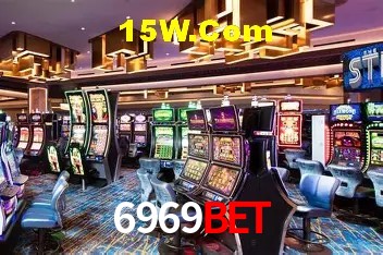 Promoções Sazonais 6969Bet