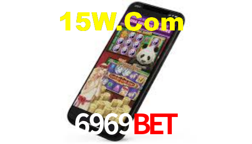 6969Bet: Seu Especialista em Apostas Esportivas Brasileiras