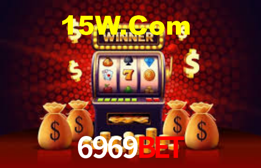 Sinta a adrenalina dos jogos de cassino com 6969Bet