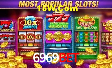 Estatísticas 6969Bet