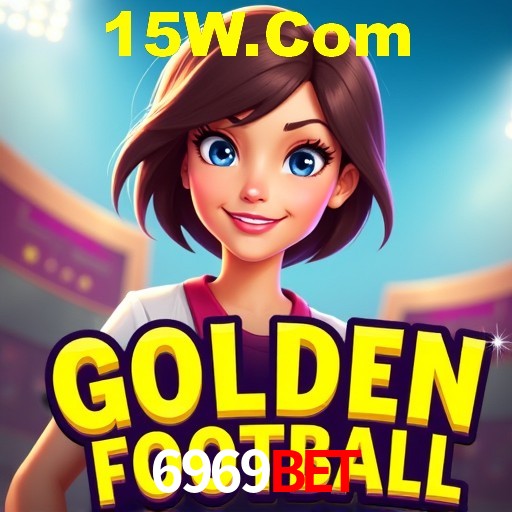 Inovações de Jogos na 6969Bet: O Futuro das Experiências Interativas