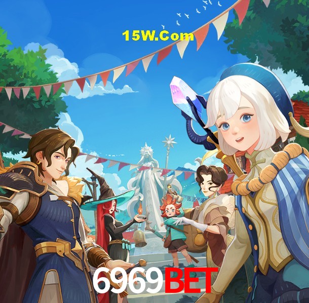 Jogo Spaceman 6969Bet