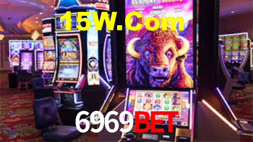 6969Bet: Seu Cassino Premiado com Pagamentos Rápidos