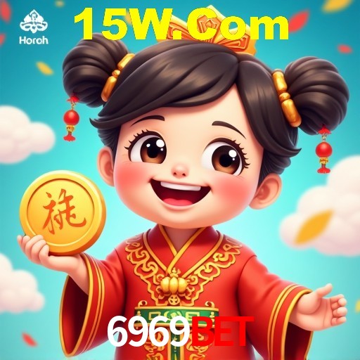 A Emoção da Loteria na 6969Bet: Uma Chance de Mudança de Vida