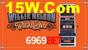 6969Bet App Interface