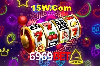 Sistemas de Segurança 6969Bet