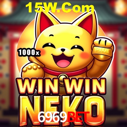 Descubra o Mundo do Cassino Online com 6969Bet