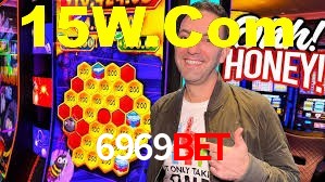 Explore as vantagens do 6969Bet: serviço profissional e confiabilidade