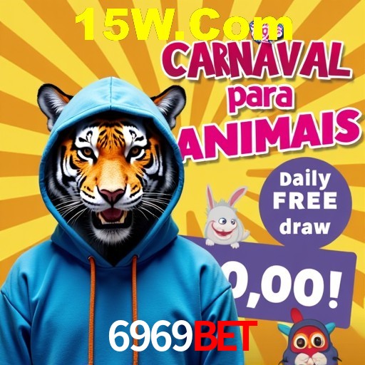 Apostas Esportivas na 6969Bet: Um Guia Completo