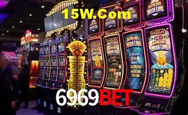 Login Seguro 6969Bet