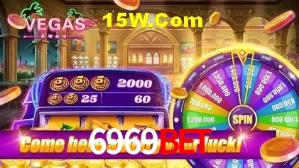 Experiência VIP 6969Bet