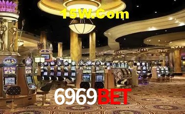 Apostas de Tênis 6969Bet