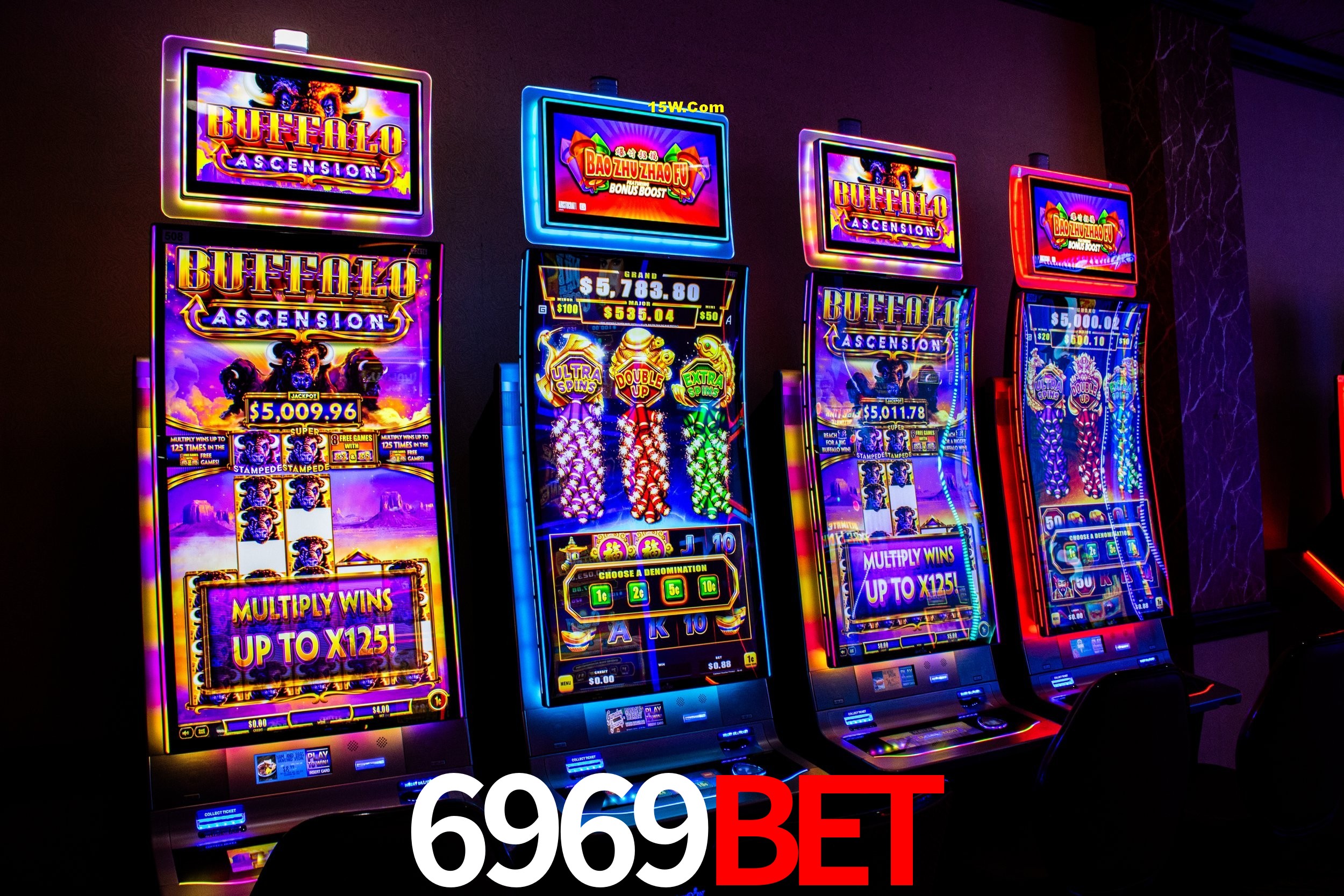 Quick Registration 6969Bet