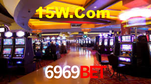 6969Bet: A Experiência de Casino com Jogos de Mesa ao Vivo
