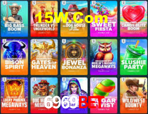 6969Bet