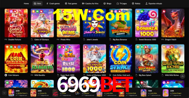 6969Bet Com