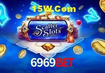 Diretório de Jogos 6969Bet