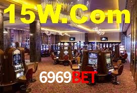 Blackjack Table 6969Bet